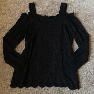Women’s Chico’s top
